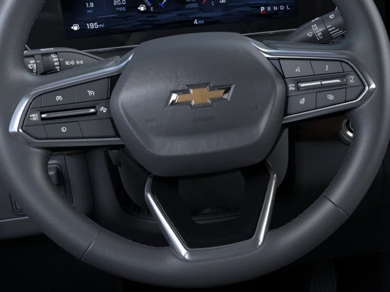 2026 Chevrolet Tahoe High Country - Photo 19