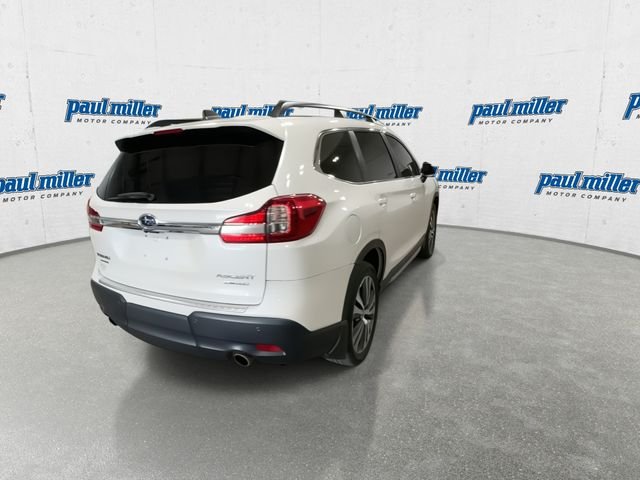 2020 Subaru Ascent Limited - Photo 10