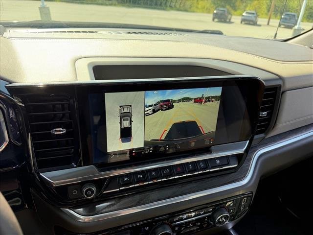 Used 2026 Black Chevrolet LTZ image 25