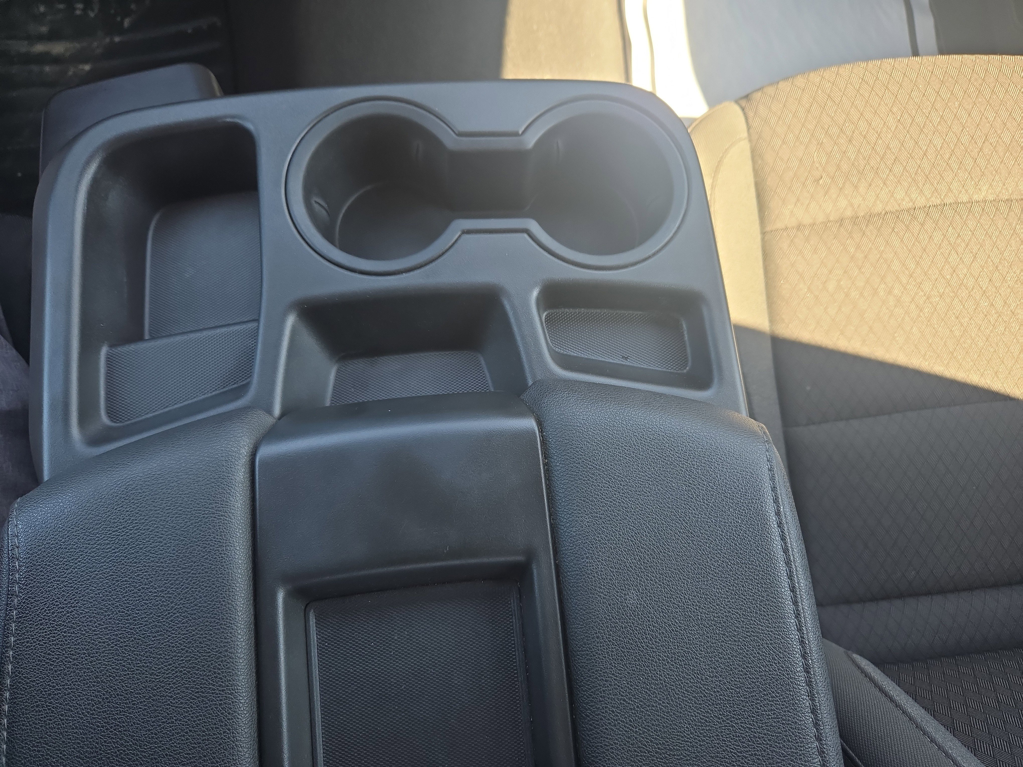 2023 Chevrolet Silverado 1500 Custom - Photo 18