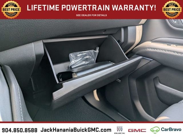 Used 2022 Green GMC Denali image 26