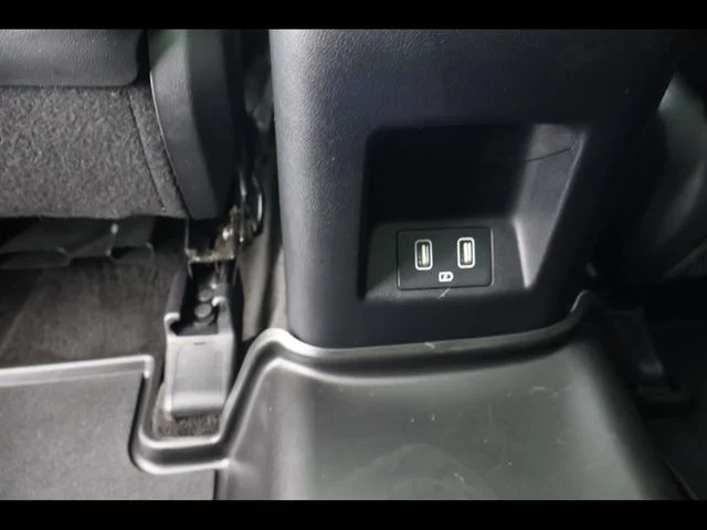 Used 2023 Gray Hyundai SEL Convenience image 11