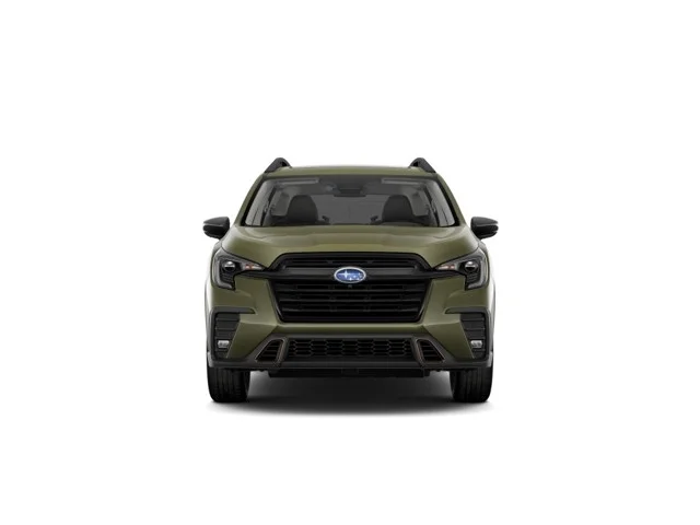 2026 Subaru Ascent Limited Bronze Edition - Photo 8