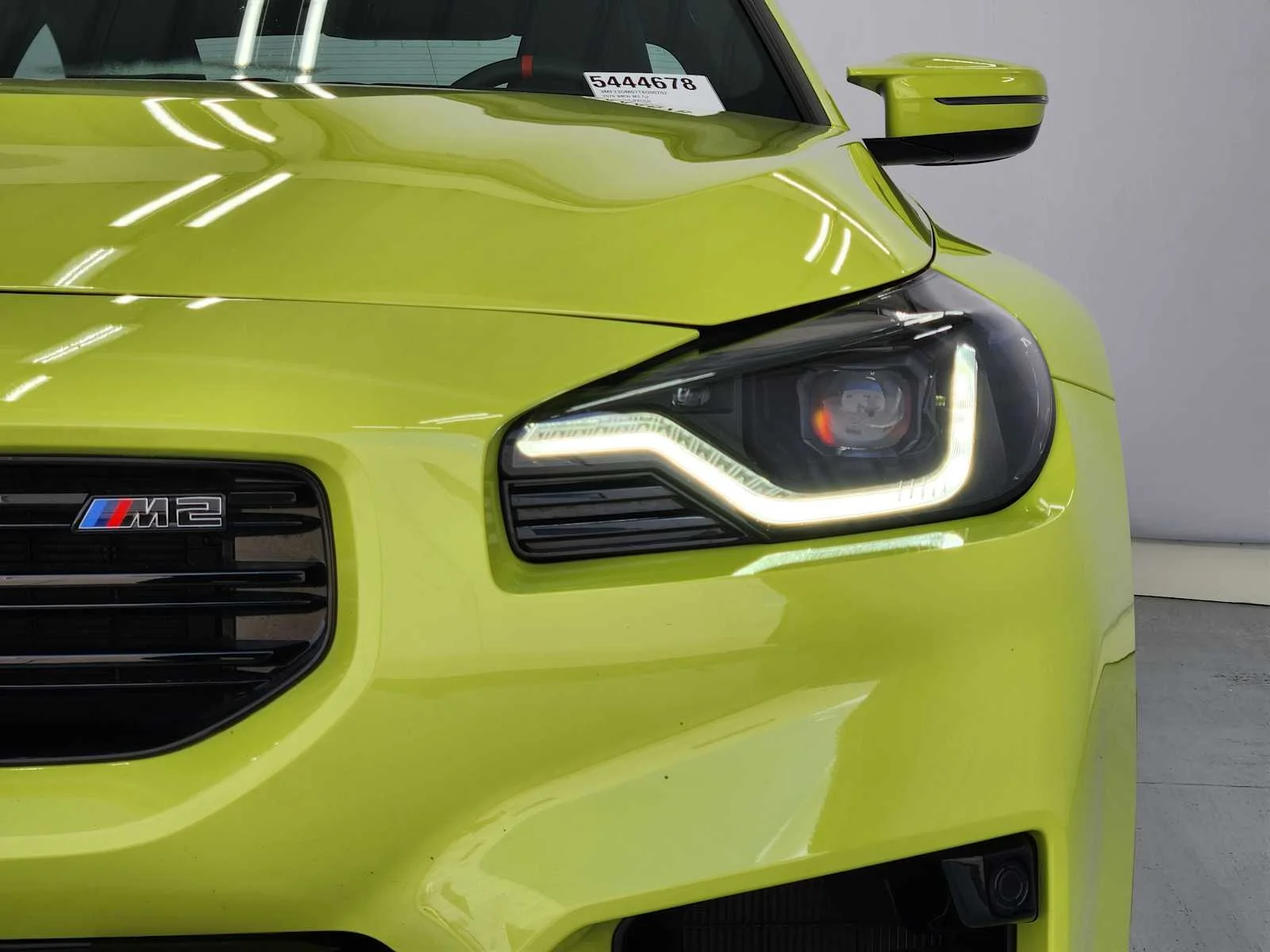 2026 BMW M2 Coupe M2 - Photo 5