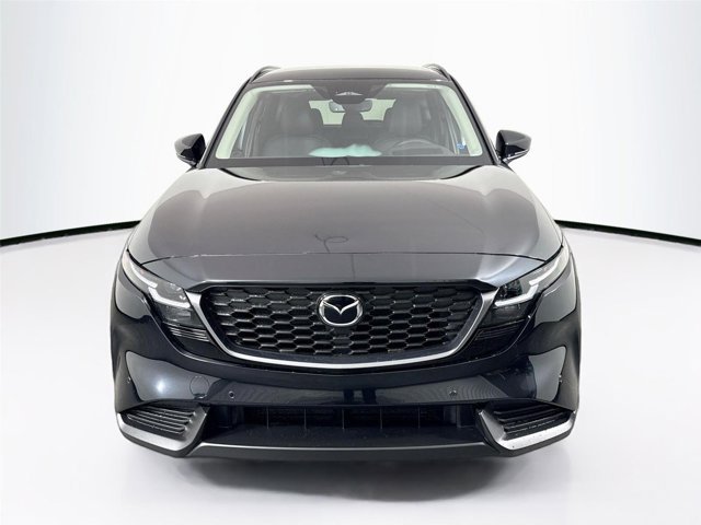 New 2026 Jet Black Mica Mazda 2.5 S Preferred AWD image 8
