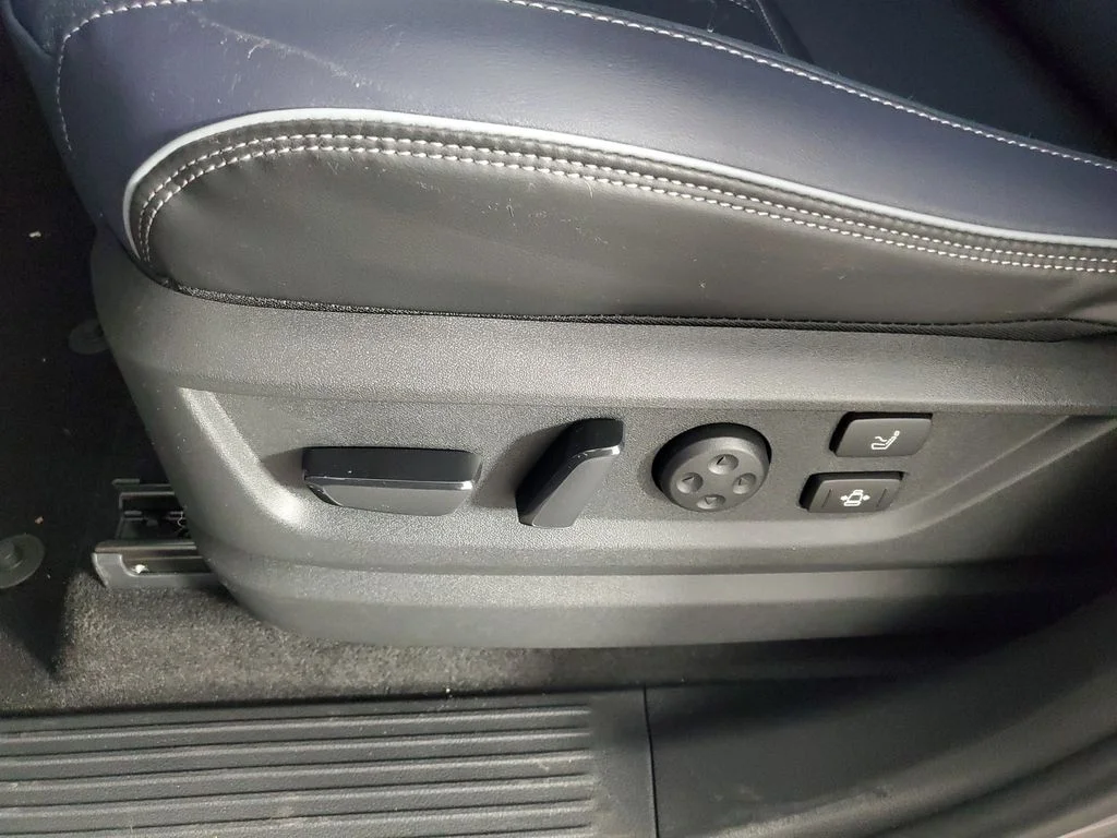 2026 INFINITI QX80 Sport - Photo 23