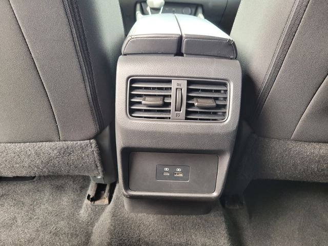 Used 2023 White Nissan SV image 17