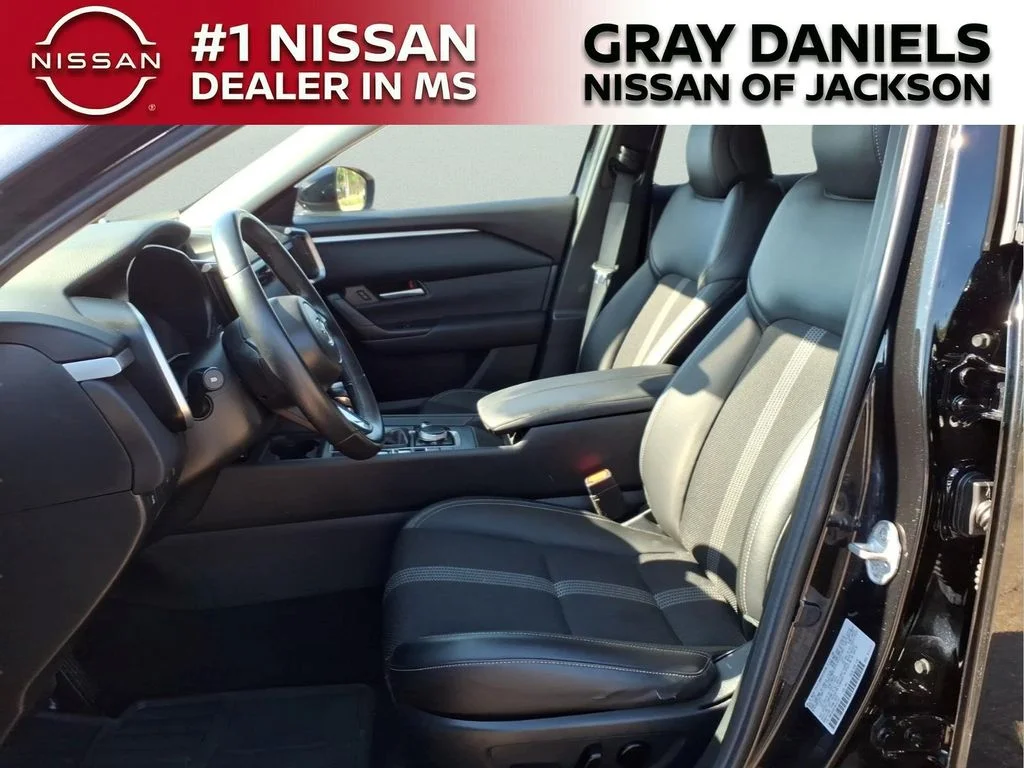 Used 2024 Black Mazda 2.5 S Preferred Package image 23