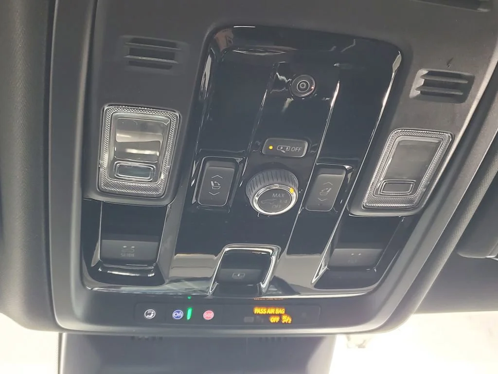 2026 Cadillac Escalade Luxury - Photo 30
