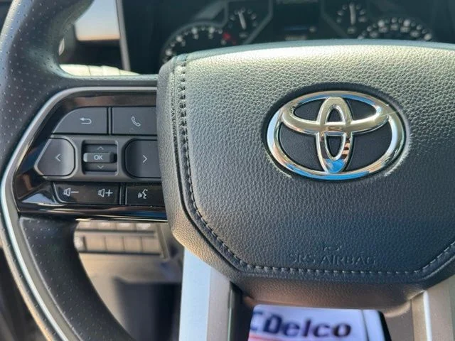 Used 2024 Gray Toyota SR5 image 28