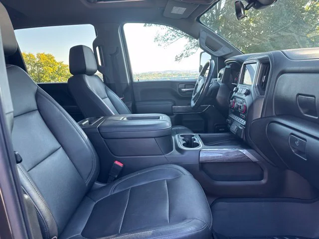 Used 2020 Brown Chevrolet LTZ image 10