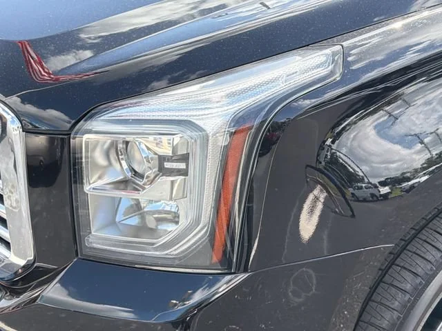 Certified Used 2020 ONYX BLACK GMC Denali image 9