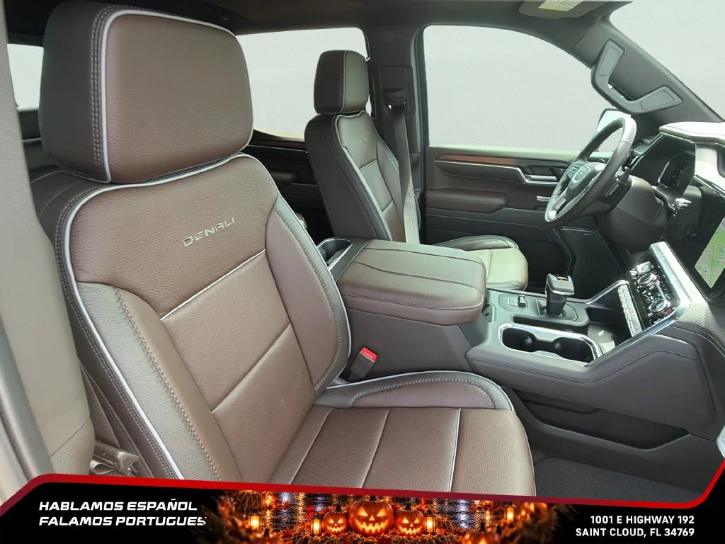 New 2026 Onyx Black GMC Denali image 31