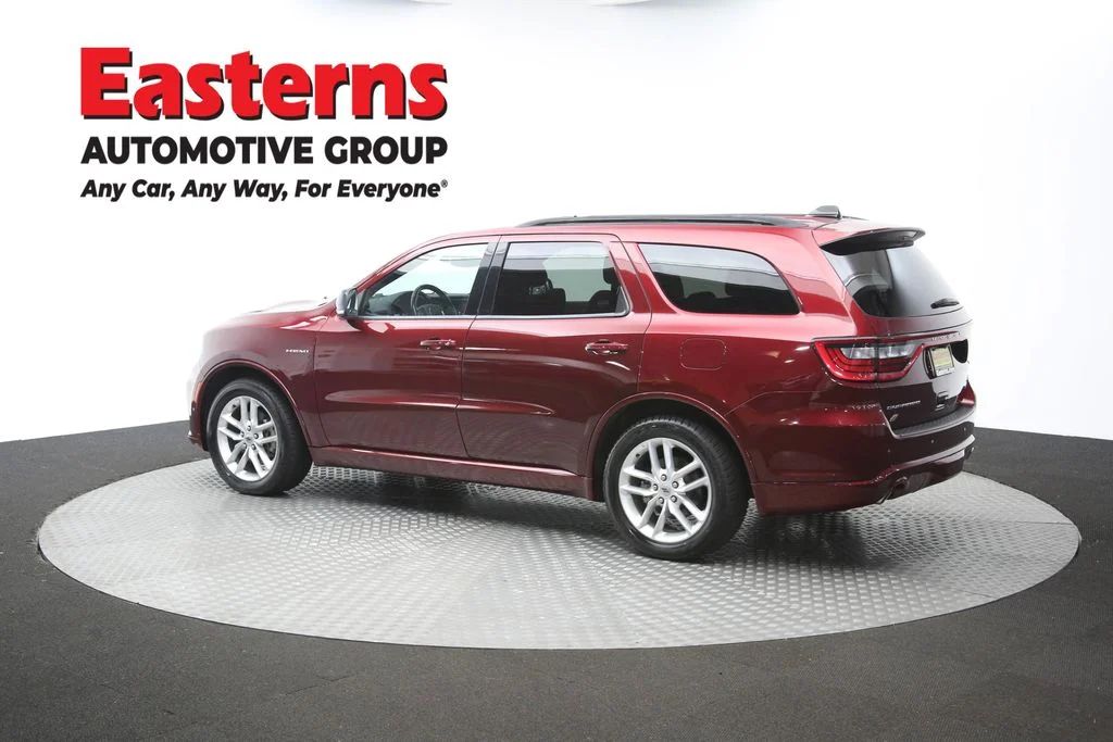 Used 2024 Red Dodge R/T Plus image 65