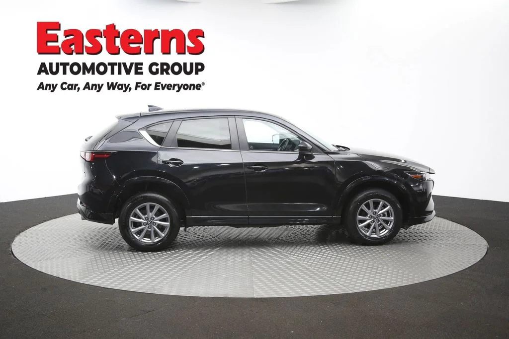 Used 2024 Black Mazda 2.5 S Select Package image 45