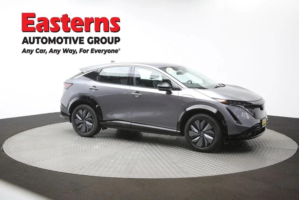 Used 2023 Gray Nissan ENGAGE image 47
