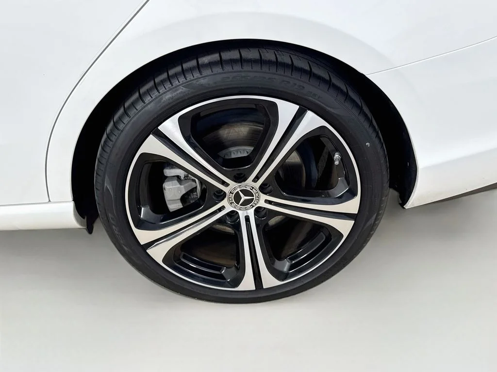 Used 2024 White Mercedes-Benz C 300 image 30