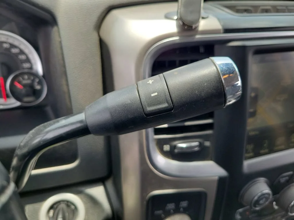 Used 2017 Brown Ram Lone Star image 16