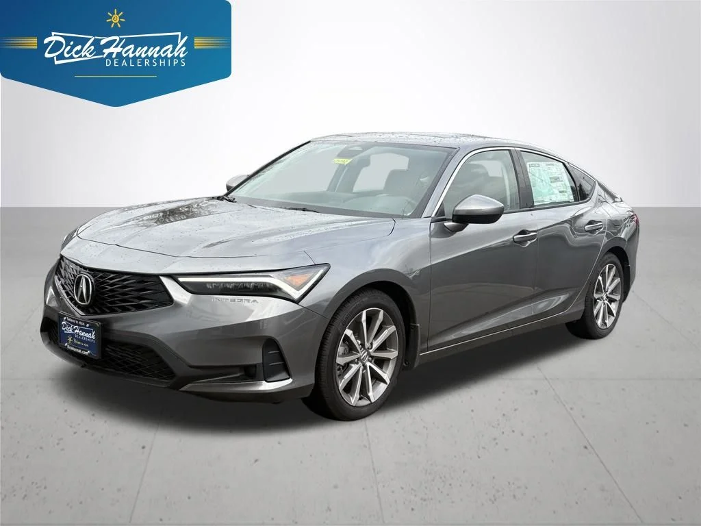 2025 Acura Integra -'s photo