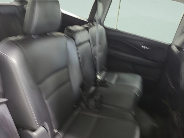 2022 Honda Pilot SE - Photo 15