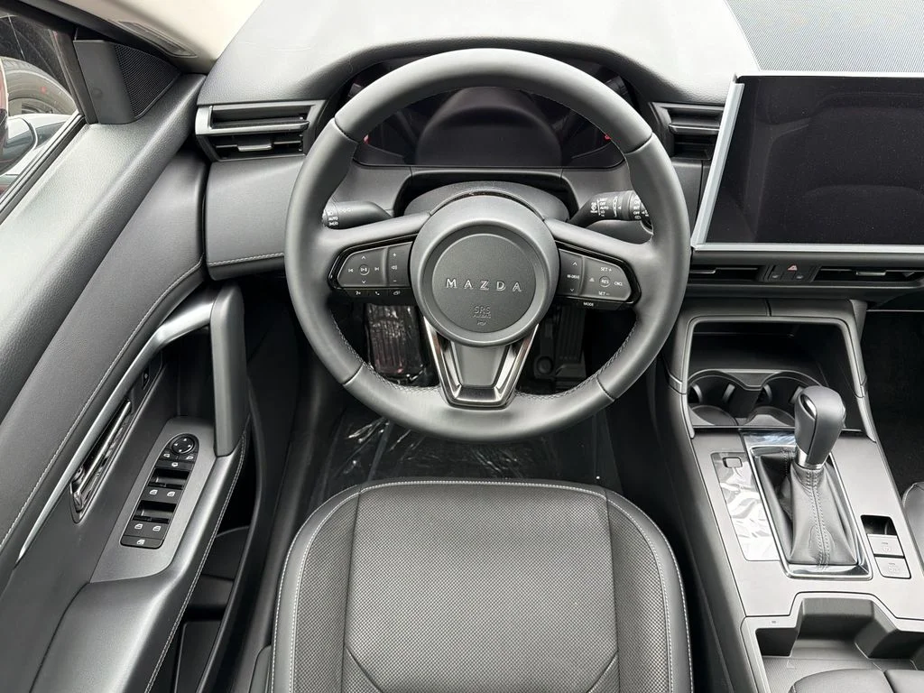 New 2026 Blue Mazda 2.5 S Select image 12