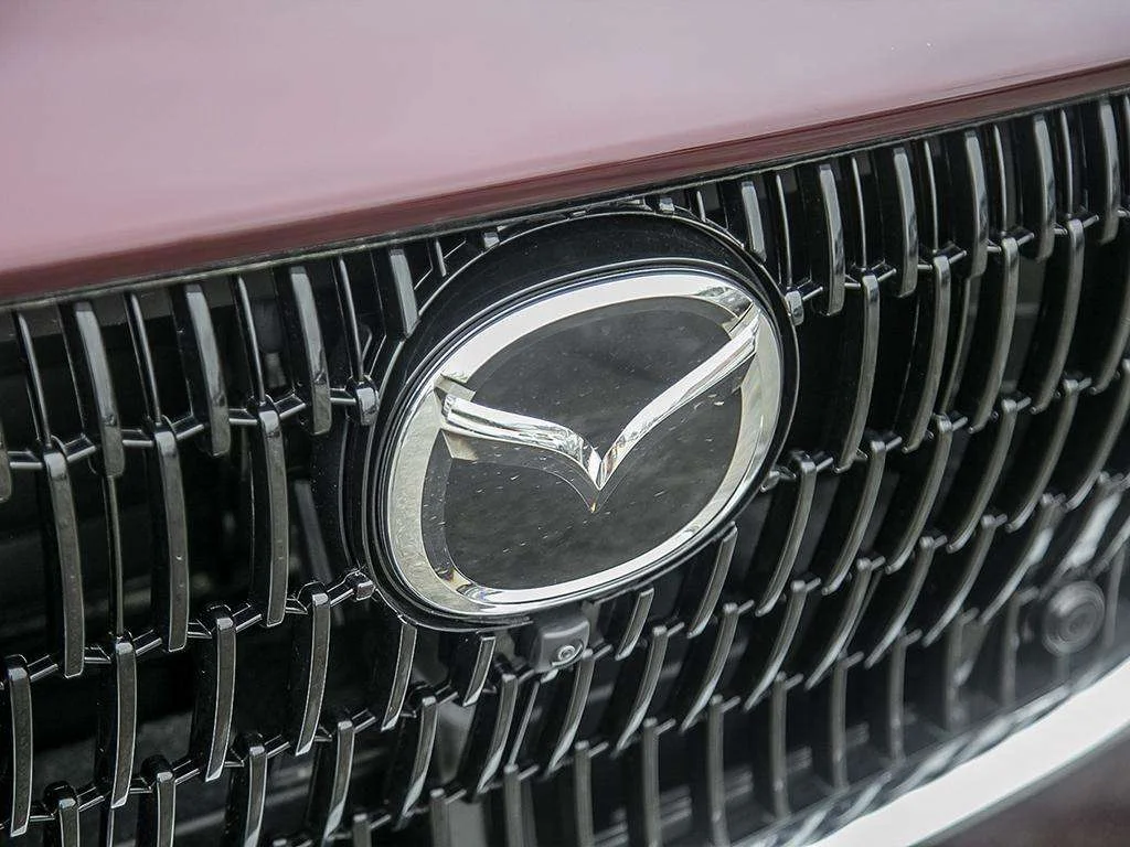 New 2026 Artisan Red Metallic Mazda Signature image 9