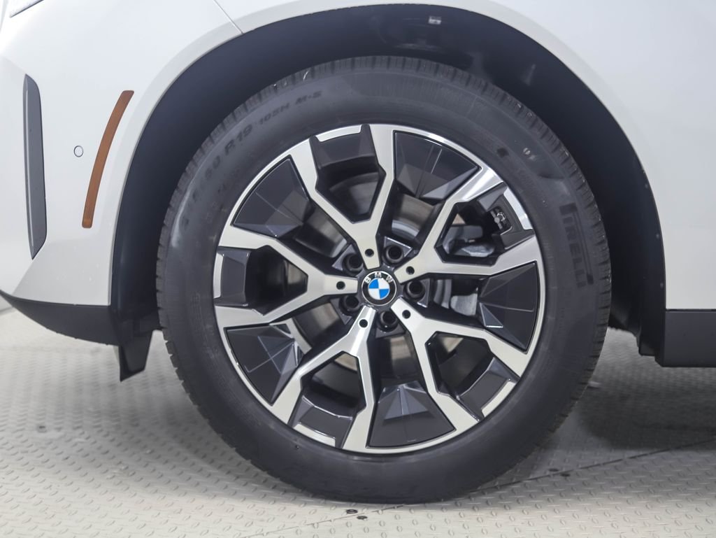 Used 2026 BMW X3 30 with VIN 5UX53GP03T9142160 for sale in Minneapolis, Minnesota