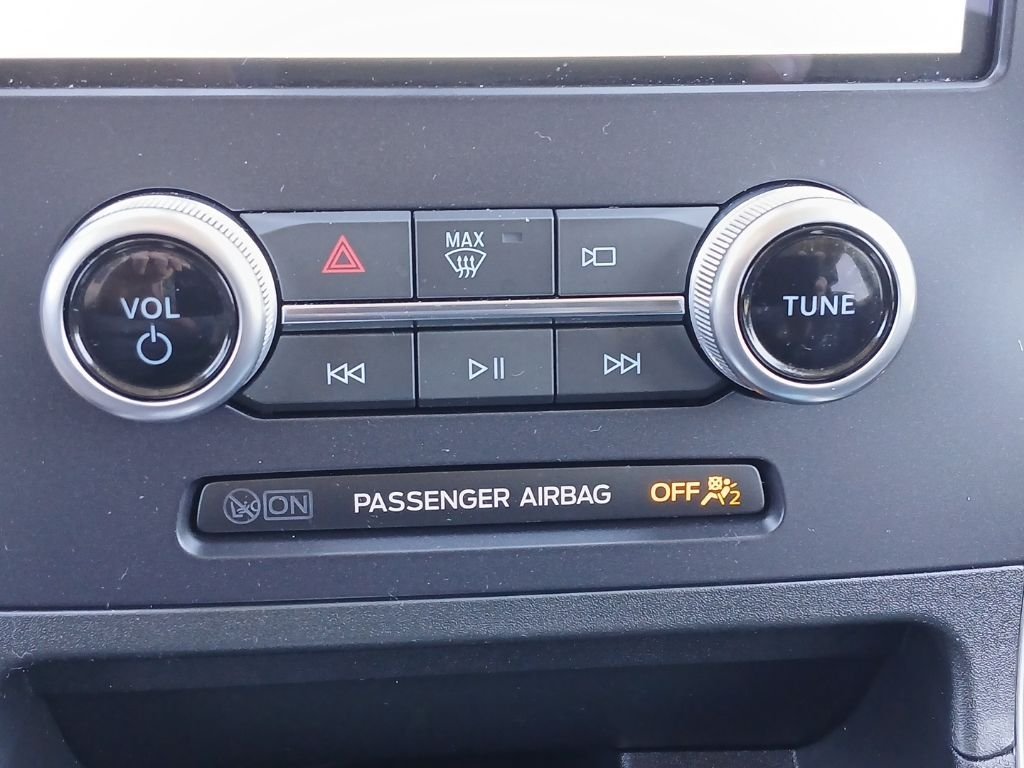 Used 2024 Silver Ford SEL image 16