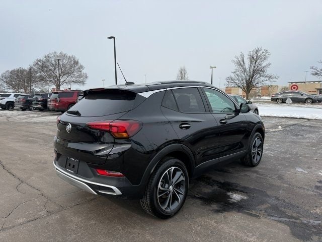 2023 Buick Encore GX Select - Photo 5