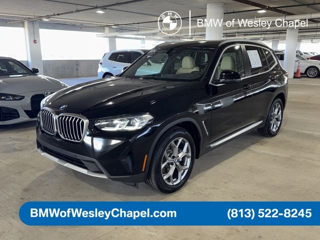 2024 BMW X3 30i - Photo 4