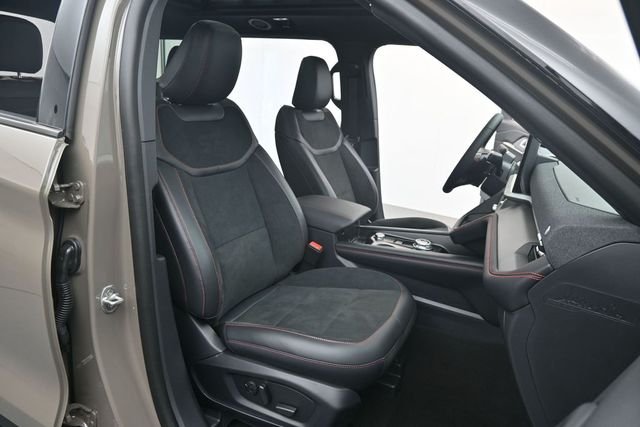 Used 2026 Gray Ford ST image 30