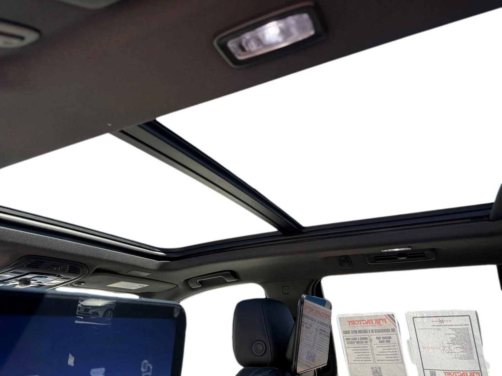 2026 Chevrolet Tahoe Premier - Photo 22