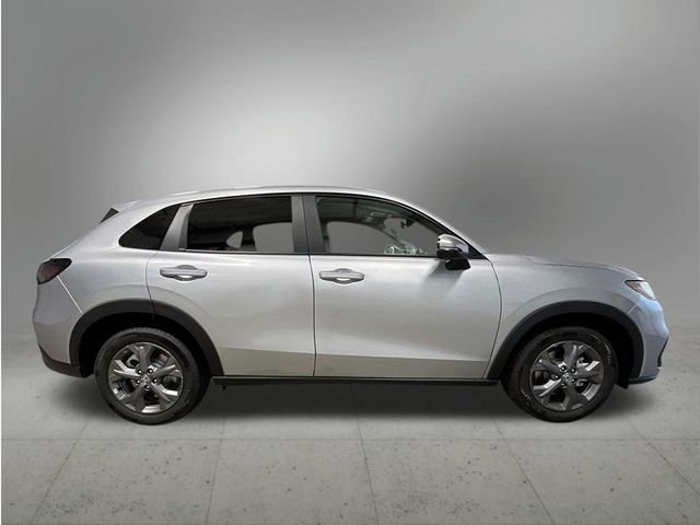 New 2027 Solar Silver Metallic Honda LX image 7