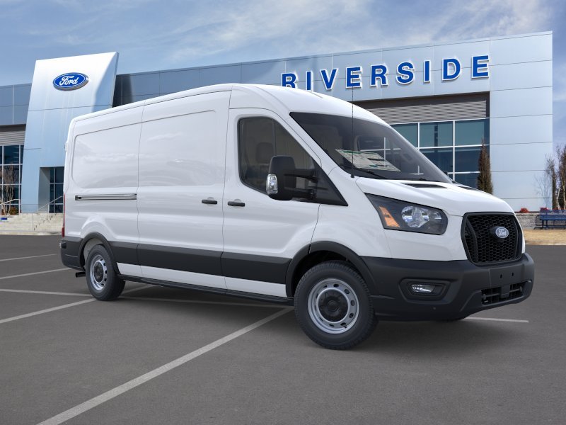 2026 Ford Transit 250 Med Roof 148 WB's photo