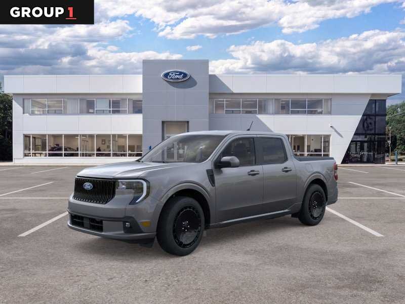 2026 Ford Maverick Lobo™
