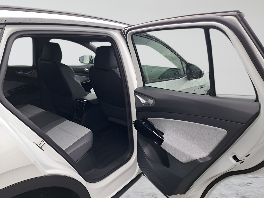 New 2026 White/off-white Volkswagen Pro image 15