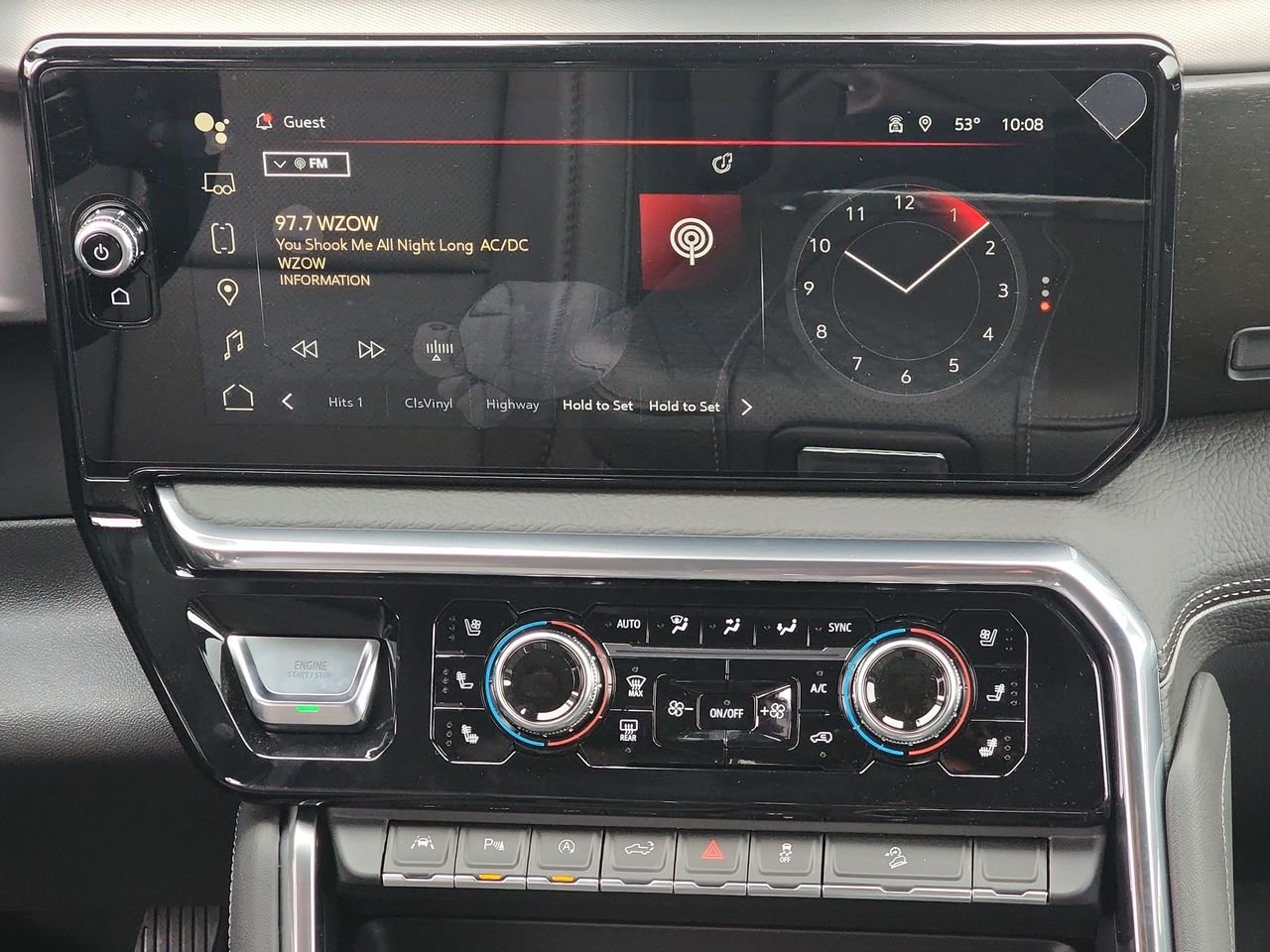 2026 GMC Sierra 1500 Denali - Photo 15
