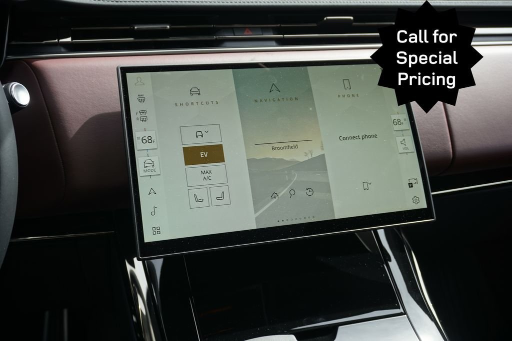 2025 Land Rover Range Rover Sport Dynamic SE - Photo 15