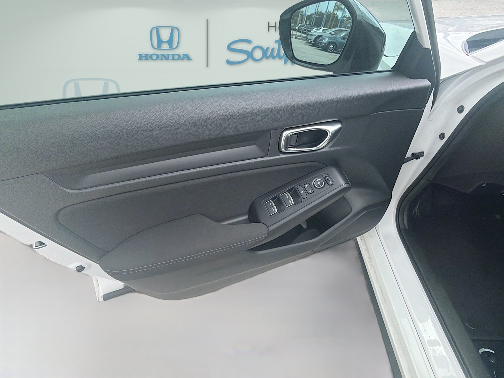 2026 Honda Civic Hatchback Sport - Photo 28