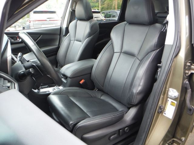 Used 2023 Brown Subaru Limited image 17