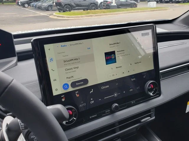 New 2026  Toyota SE image 27