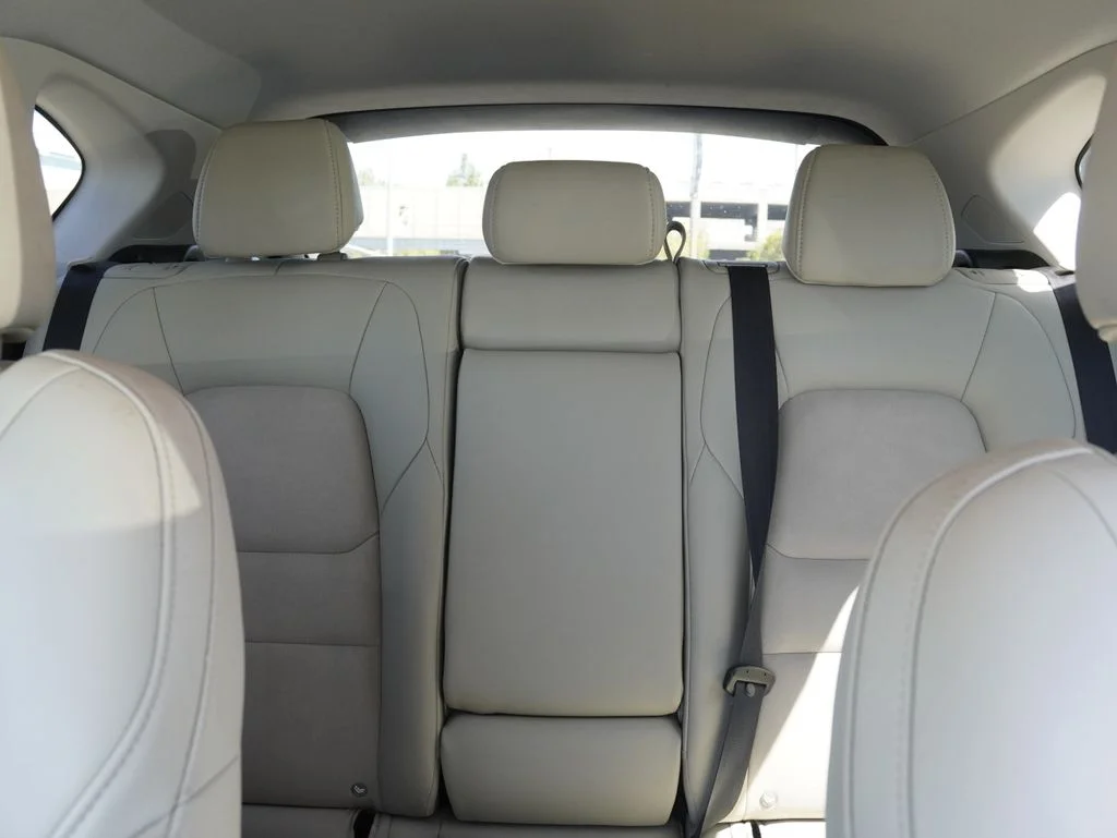 Used 2019 Red Mazda Touring image 33