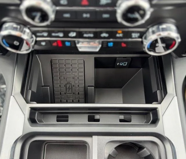 New 2026 Avalanche Ford F-250® Platinum® image 28