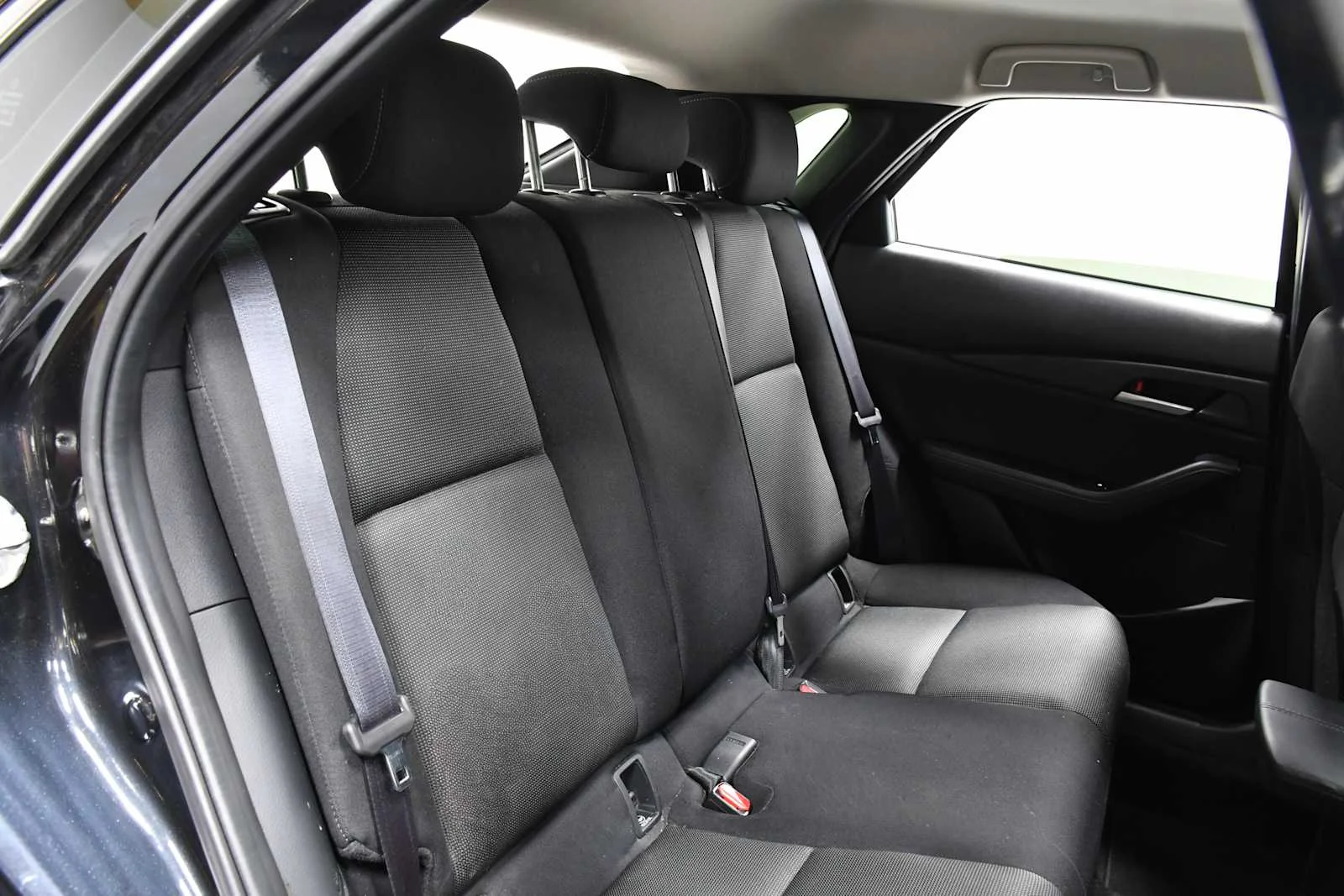 Used 2024 Jet Black Mica Mazda 2.5 S image 22