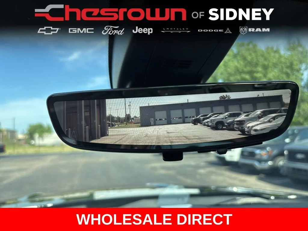 Used 2021 Black Chevrolet LTZ image 24