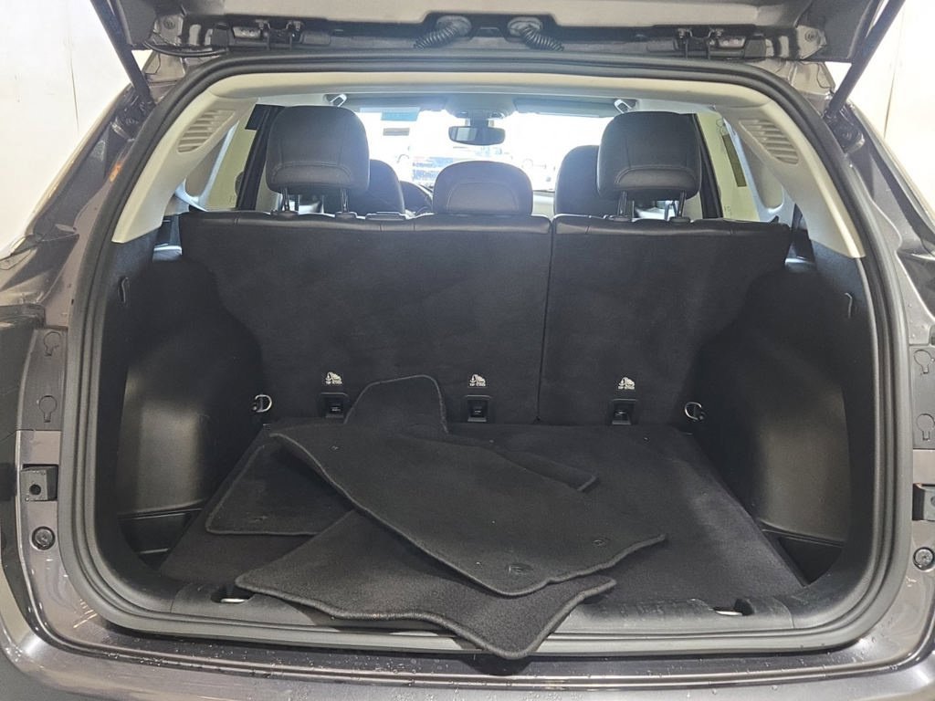 Used 2020 Gray Jeep Limited image 5