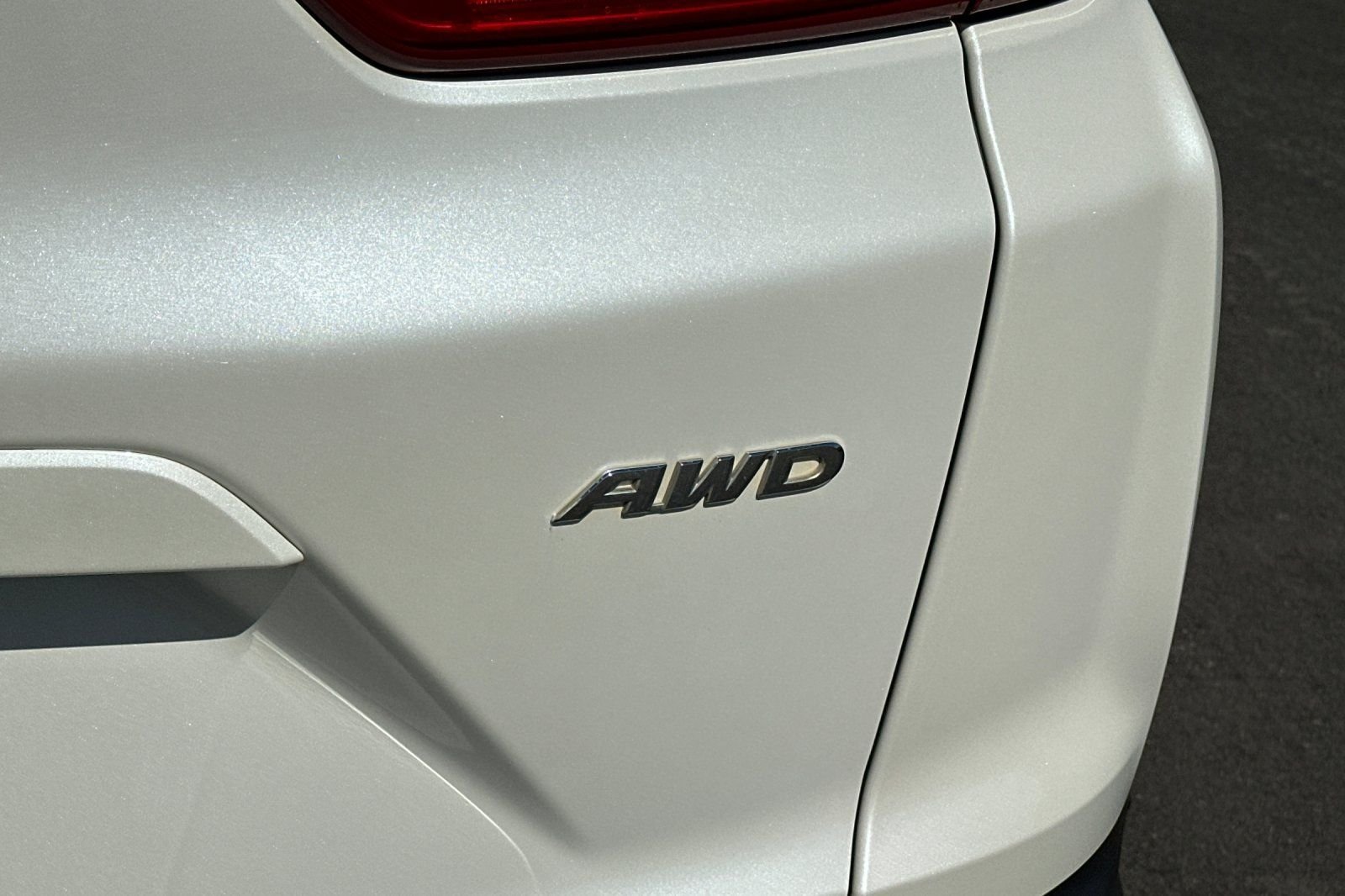 Used 2018  Honda EX-L image 31