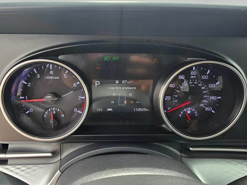Used 2022 Pantera Metal Kia LX image 17