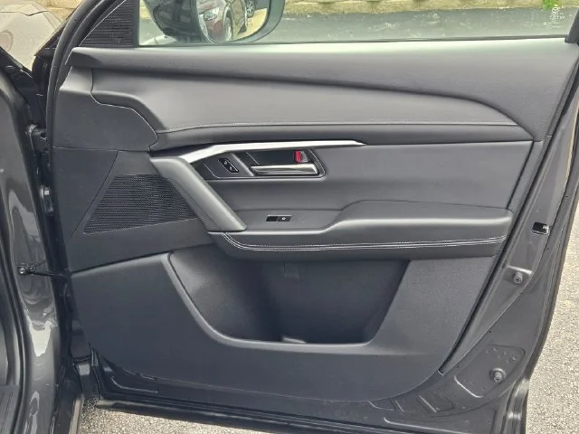New 2026 Machine Gray Metallic Mazda 2.5 S Preferred AWD image 4