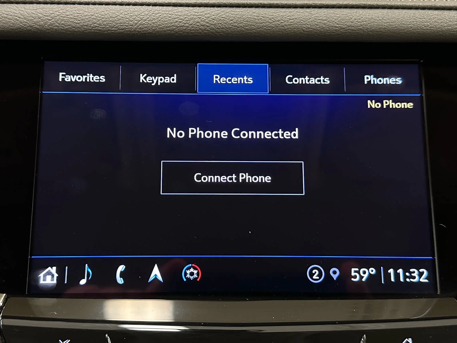 Used 2023 Crystal White Tricoat Cadillac AWD Premium Luxury image 36